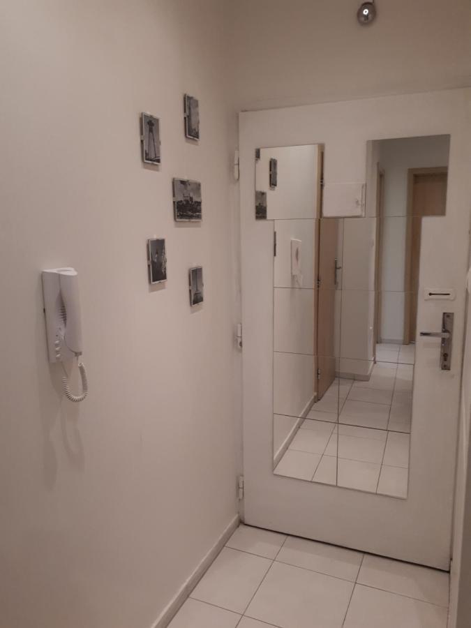 ברטיסלאבה Apartman Michaela מראה חיצוני תמונה