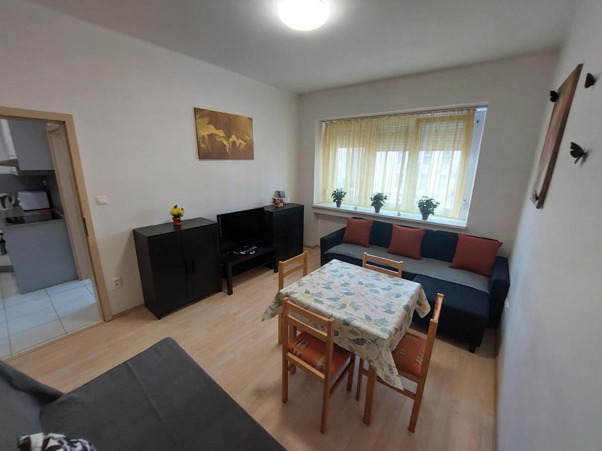 ברטיסלאבה Apartman Michaela מראה חיצוני תמונה